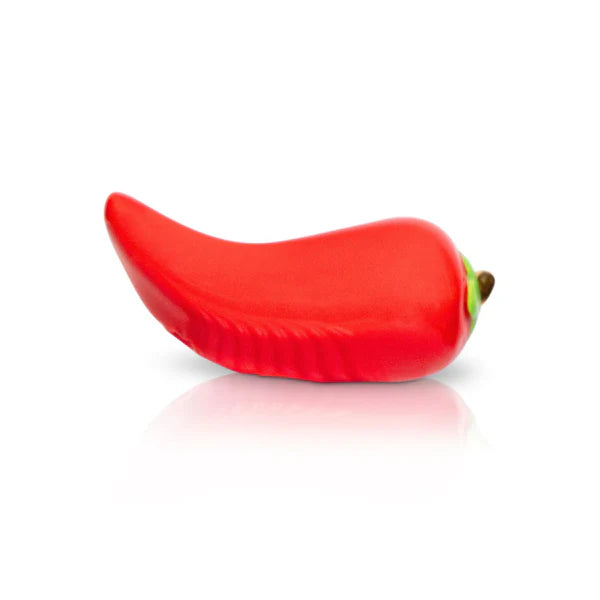 Nora Fleming Hot Pepper Mini Figurine