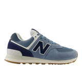 New Balance Womens 574 Shoes
