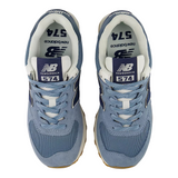 New Balance Womens 574 Shoes