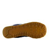 New Balance Womens 574 Shoes