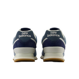 New Balance Womens 574 Shoes