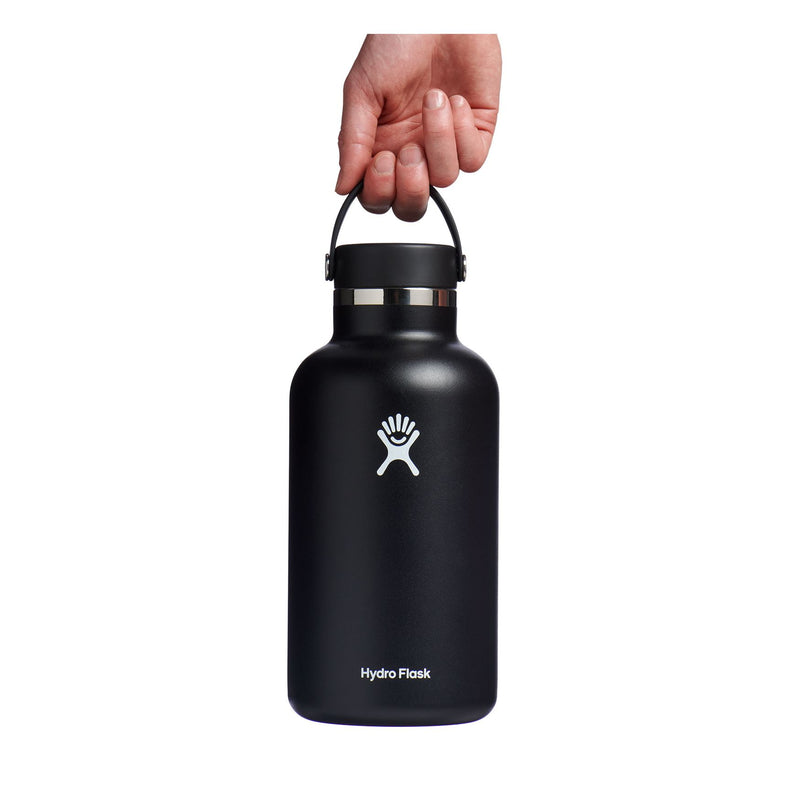 Hydro Flask 64 oz. Wide Mouth Water Bottle