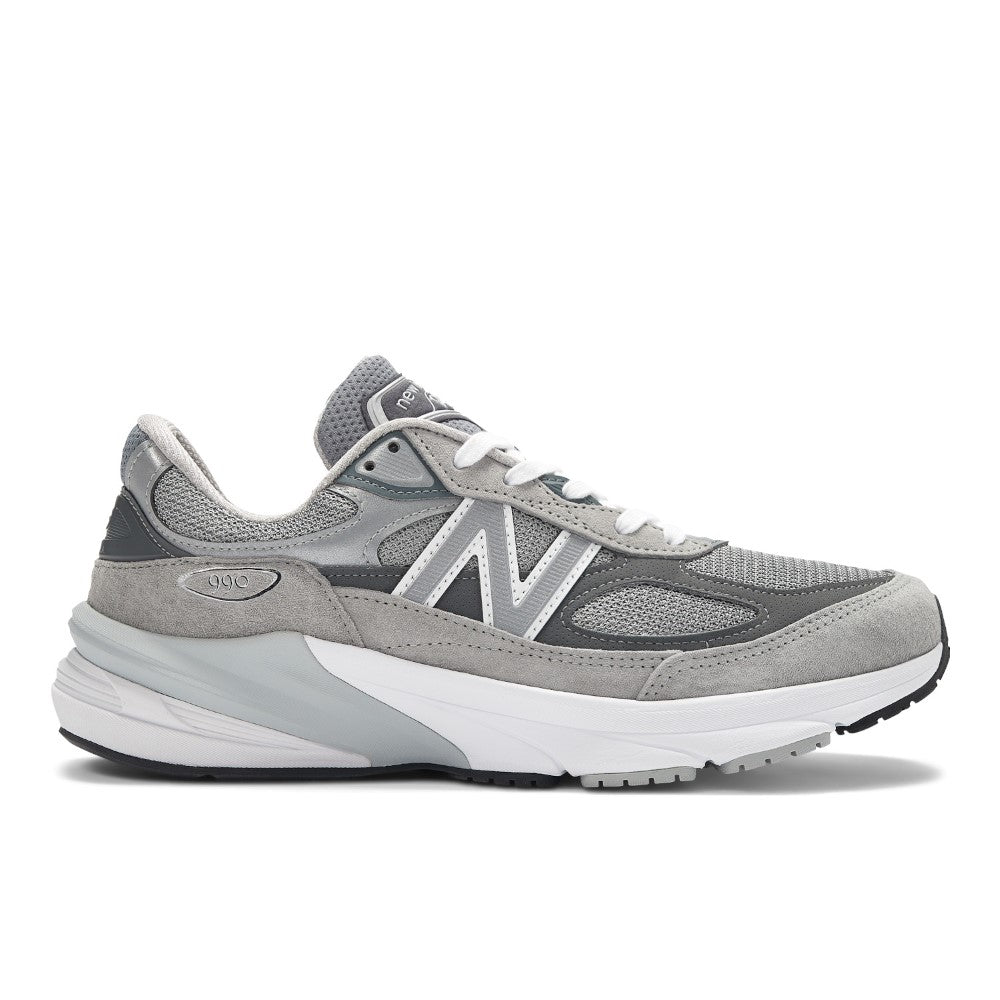 New Balance Womens Made in USA 990v6 Sneaker