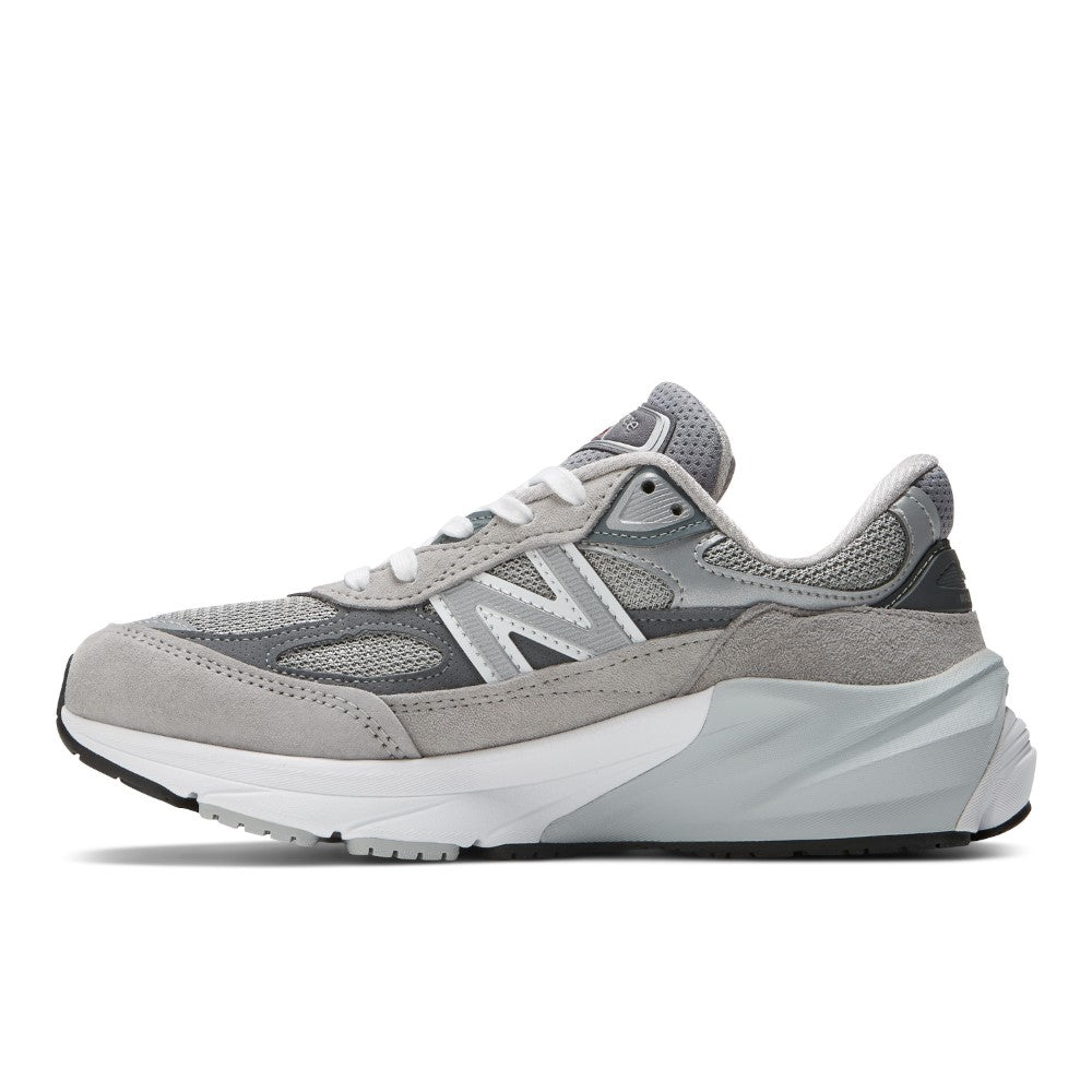 New Balance Womens Made in USA 990v6 Sneaker