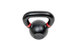 TRU GRIT 20 lbs. Cast Iron Kettlebell