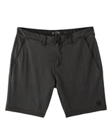 Billabong Mens Crossfire Hybrid Shorts