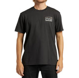 Billabong Mens Range Short Sleeve T-Shirt