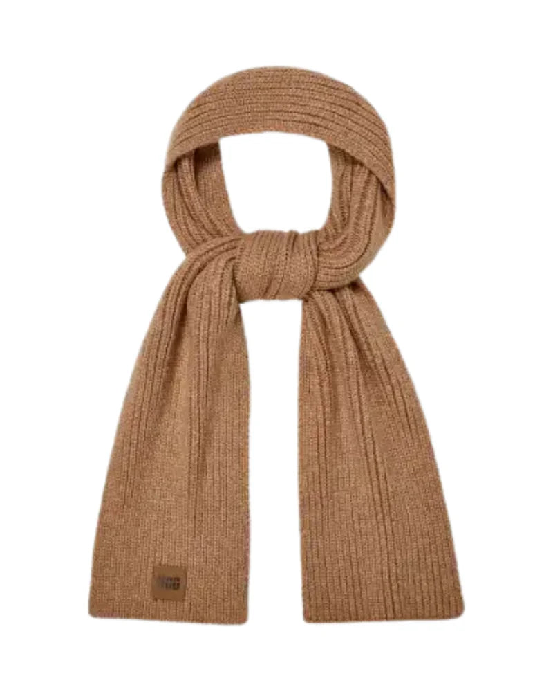 UGG マフラー Chunky Rib Scarf 101106-NMB UGG Chunky Rib Scarf – ShopCGX