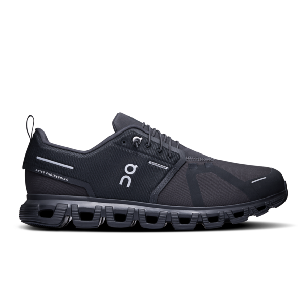 On Mens Cloud 6 Running Shoes
