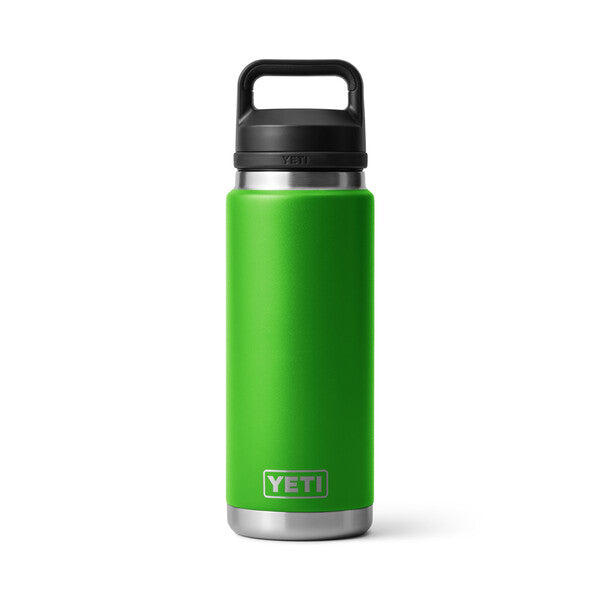 YETI Rambler 26 oz. Bottle with Chug Cap – ShopCGX