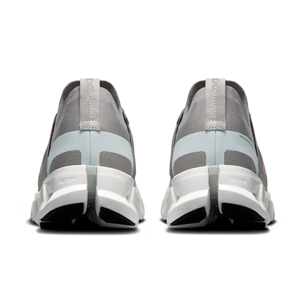 On Mens Cloudswift 4 Running Shoes