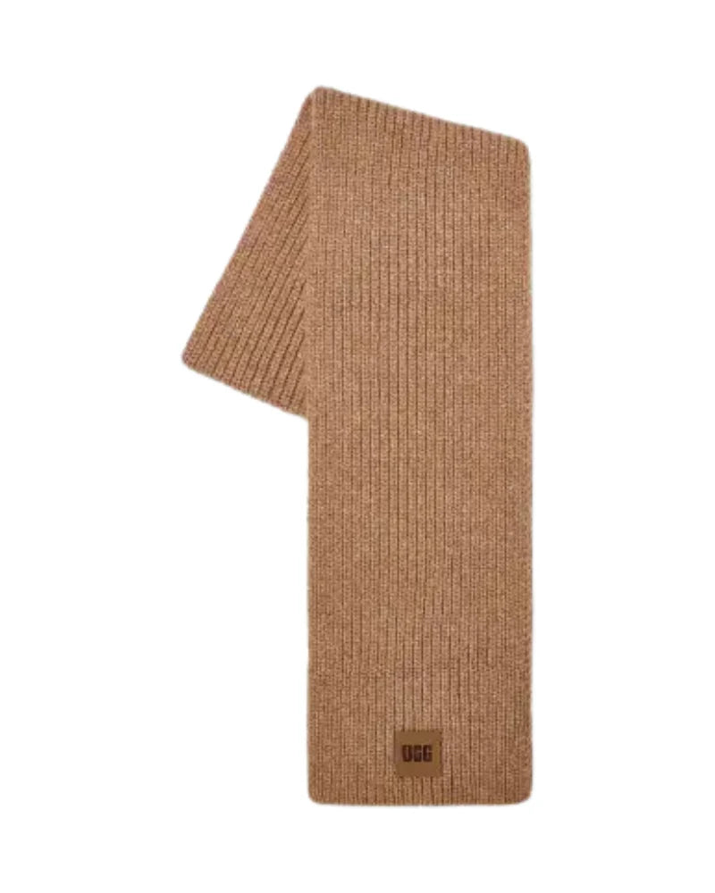 UGG Chunky Rib Scarf