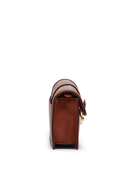 [TREEMINGBIRD] ★ Cube l Chain Mini Bag SHOP - BAG - TREEMINGBIRD