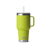 YETI Rambler 35 oz. Mug with Straw Lid
