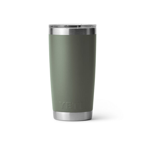 YETI Rambler 20 oz. Tumbler with MagSlider Lid