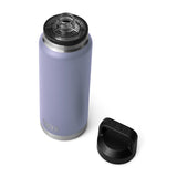 YETI Rambler 36 oz. Water Bottle with Chug Cap