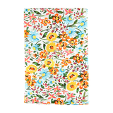 Mud Pie Flower Spring Towel