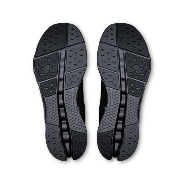 On Mens Cloudsurfer 2 Running Shoes