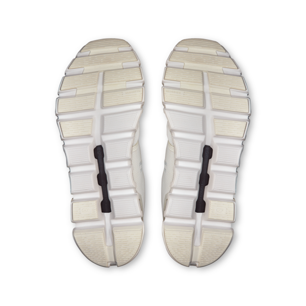 スニーカー On 3WF10063014 Sneakers Cloud 6 in tessuto tecnico Women's Cloud 6 | White | On United States