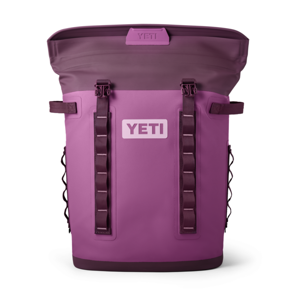 YETI Hopper M20 Backpack Soft Cooler – ShopCGX