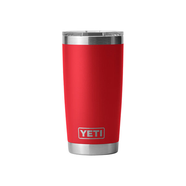 YETI Rambler 20 oz. Tumbler with MagSlider Lid