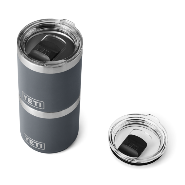 YETI Rambler 10 oz. Lowball Mug with MagSlider Lid
