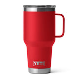 YETI Rambler 30 oz. Travel Mug with Stronghold Lid