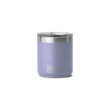 YETI Rambler 10 oz. Lowball Mug with MagSlider Lid