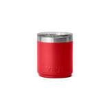 YETI Rambler 10 oz. Lowball Mug with MagSlider Lid