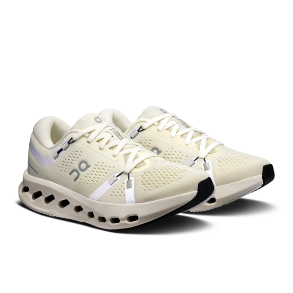 On Womens Cloudsurfer 2 Running Shoes