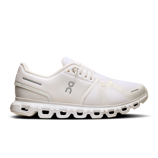 On Womens Cloud 6 Running Shoes