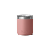 YETI Rambler 10 oz. Lowball Mug with MagSlider Lid