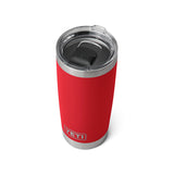 YETI Rambler 20 oz. Tumbler with MagSlider Lid