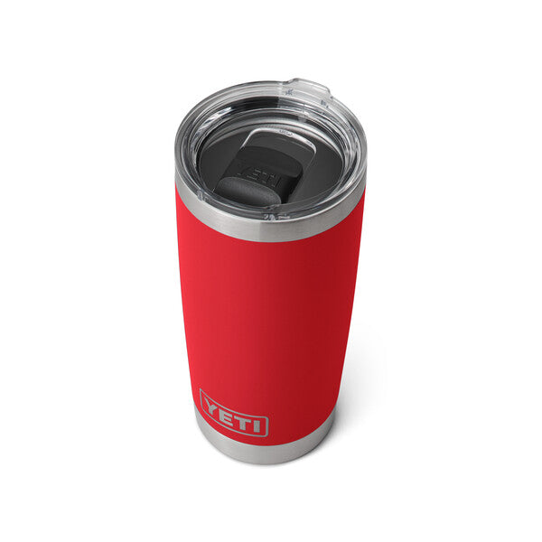 YETI Rambler 20 oz. Tumbler with MagSlider Lid