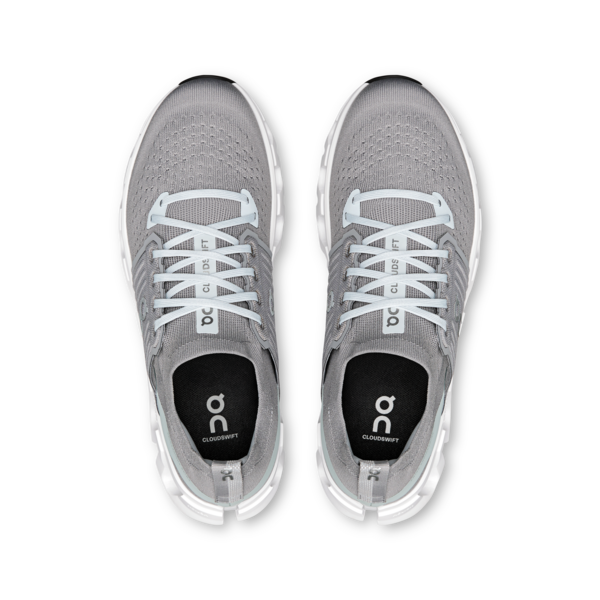 On Mens Cloudswift 4 Running Shoes