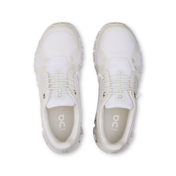 On Womens Cloud 6 Running Shoes – ShopCGX