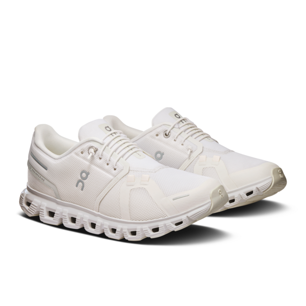On Womens Cloud 6 Running Shoes