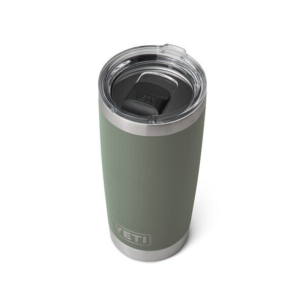 YETI Rambler 20 oz. Tumbler with MagSlider Lid