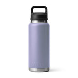YETI Rambler 36 oz. Water Bottle with Chug Cap