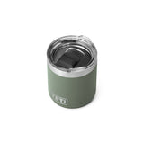 YETI Rambler 10 oz. Lowball Mug with MagSlider Lid