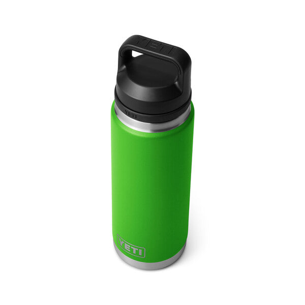 YETI Rambler 26 oz. Bottle with Chug Cap – ShopCGX