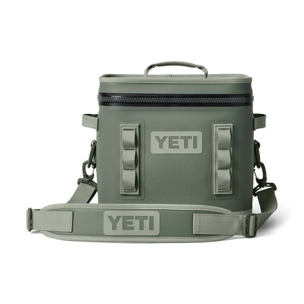 YETI Hopper Flip 12 Soft Cooler – ShopCGX