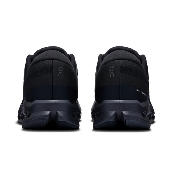On Mens Cloudsurfer 2 Running Shoes