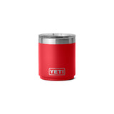 YETI Rambler 10 oz. Lowball Mug with MagSlider Lid