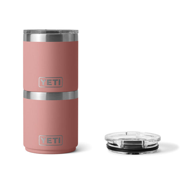 YETI Rambler 10 oz. Lowball Mug with MagSlider Lid