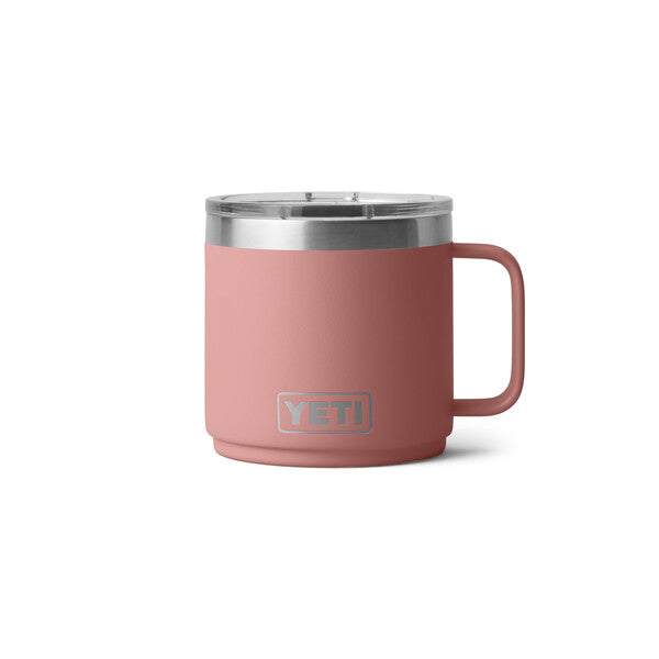 YETI Rambler 14 oz. Mug with Magslider Lid