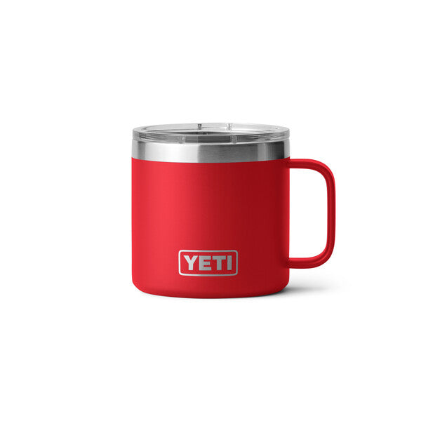 YETI Rambler 14 oz. Mug with MagSlider Lid