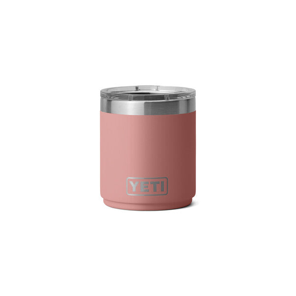 YETI Rambler 10 oz. Lowball Mug with MagSlider Lid