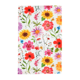 Mud Pie Ditsy Floral Sprint Towel
