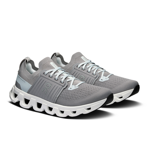 On Mens Cloudswift 4 Running Shoes